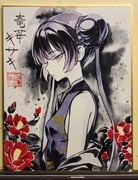 二次元插画 #11403250