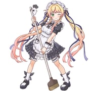 二次元插画 #11403254