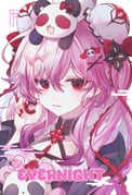 二次元插画 #11403255