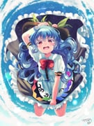 二次元插画 #11403257