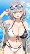 二次元插画 #11403265