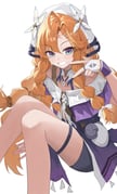 二次元插画 #11403291
