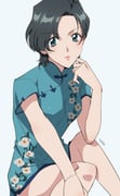 二次元插画 #11403297