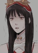 二次元插画 #11403316