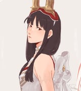 二次元插画 #11403319
