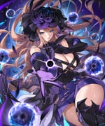 二次元插画 #11403325