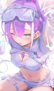 二次元插画 #11403327