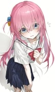 二次元插画 #11403339