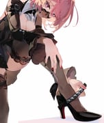 二次元插画 #11403346