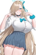二次元插画 #11403364