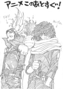 二次元插画 #11403368