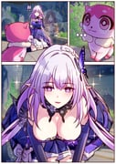 二次元插画 #11403383