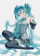 二次元插画 #11403386