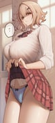 二次元插画 #11403392