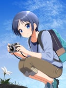 二次元插画 #11403393
