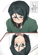 二次元插画 #11403406