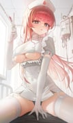 二次元插画 #11403412