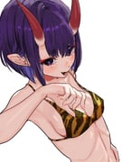 二次元插画 #11403414