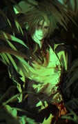 二次元插画 #11403416