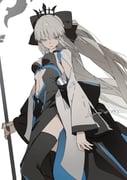 二次元插画 #11403421