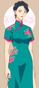 二次元插画 #11403422