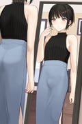 二次元插画 #11403442