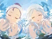 二次元插画 #11403445