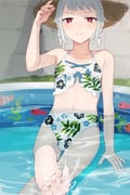 二次元插画 #11403455