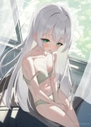 二次元插画 #11403466