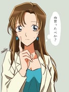 二次元插画 #11403475