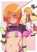 二次元插画 #11403479