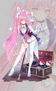 二次元插画 #11403480