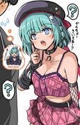 二次元插画 #11403481