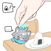 二次元插画 #11403482