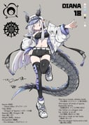 二次元插画 #11403483