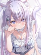 二次元插画 #11403485