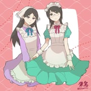 二次元插画 #11403492