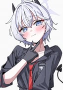 二次元插画 #11403495