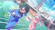 二次元插画 #11403516