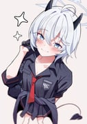 二次元插画 #11403521
