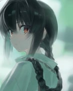 二次元插画 #11403524