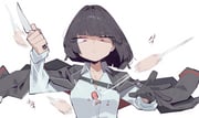 二次元插画 #11403527