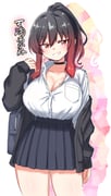 二次元插画 #11403543