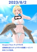 二次元插画 #11403560