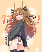 二次元插画 #11403565