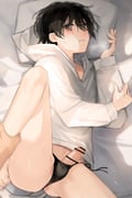 二次元插画 #11403578