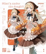二次元插画 #11403591