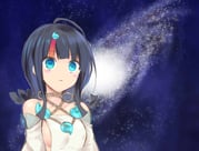 二次元插画 #11403610