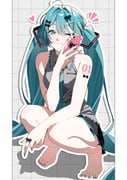 二次元插画 #11403627