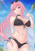 二次元插画 #11403648